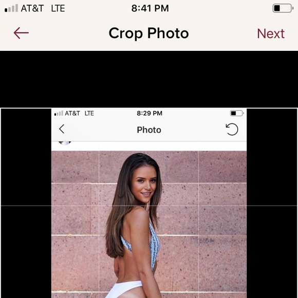 ISO Velvet Sphynx Swim One Piece - Picture 4 of 4